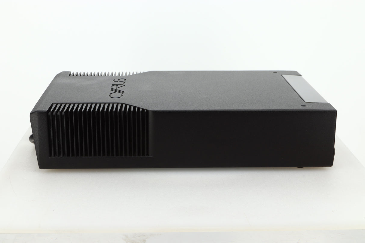 Cyrus PSX-R2 Power Supply - Brushed Black