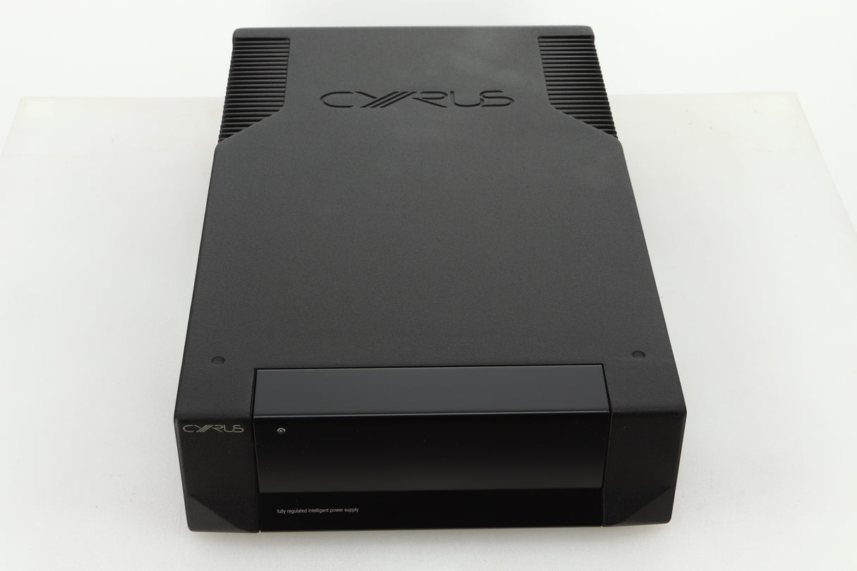 Cyrus PSX-R2 Power Supply - Brushed Black