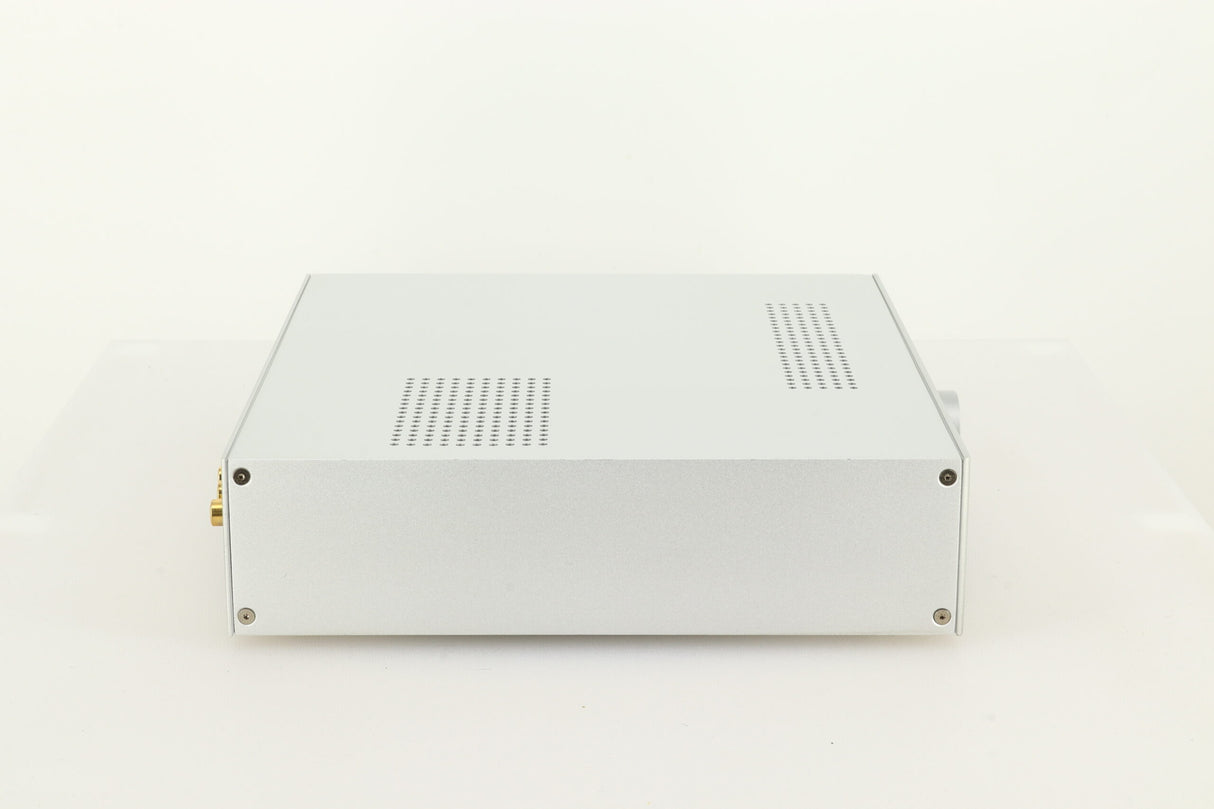 Audiolab M-DAC Digital to Analogue Converter - Silver