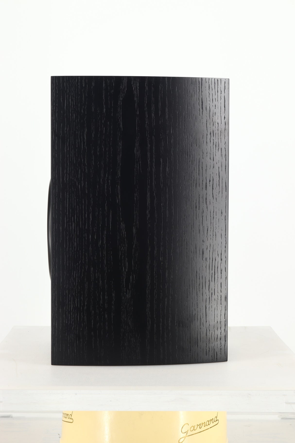 ATC SCM11 Standmount Speakers - Black Ash