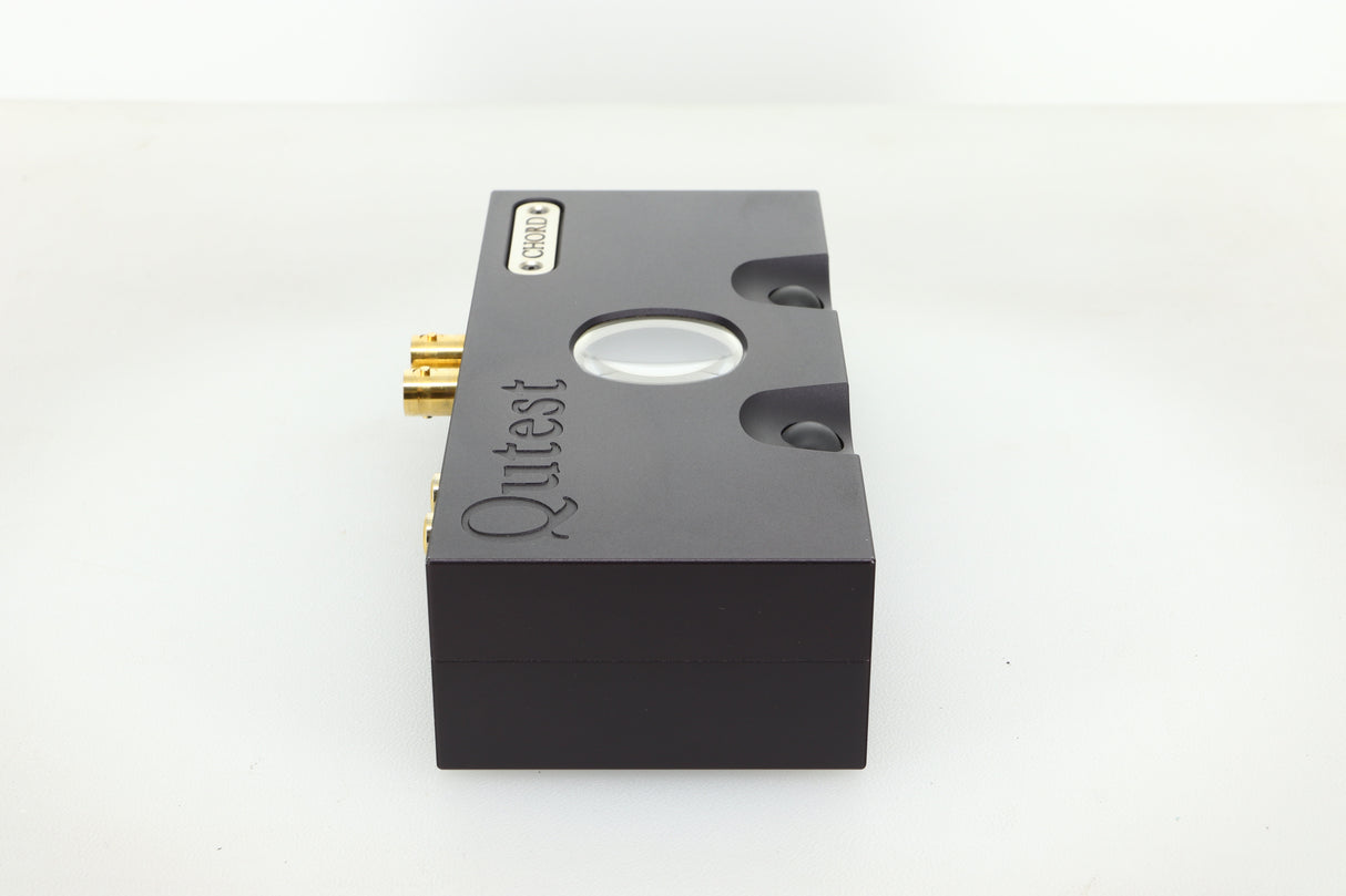 Chord Electronics Qutest DAC
