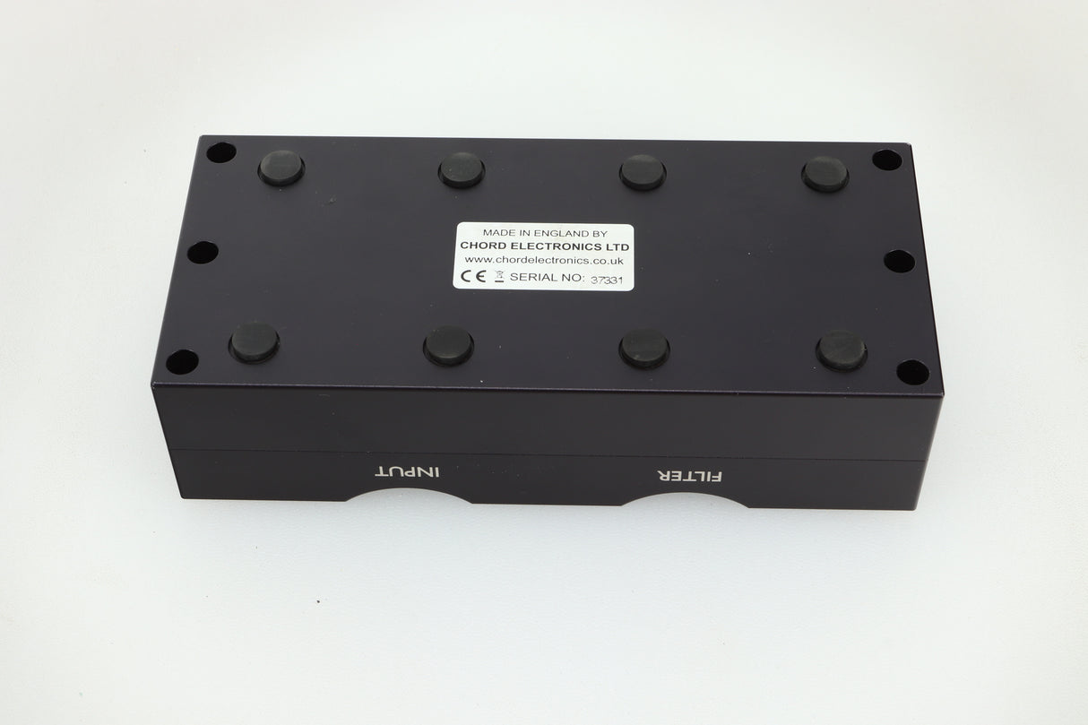 Chord Electronics Qutest DAC
