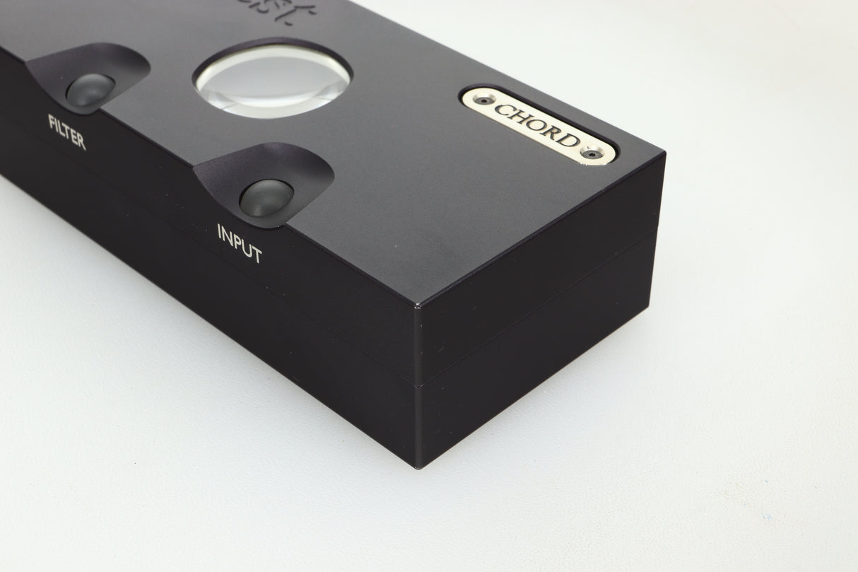 Chord Electronics Qutest DAC