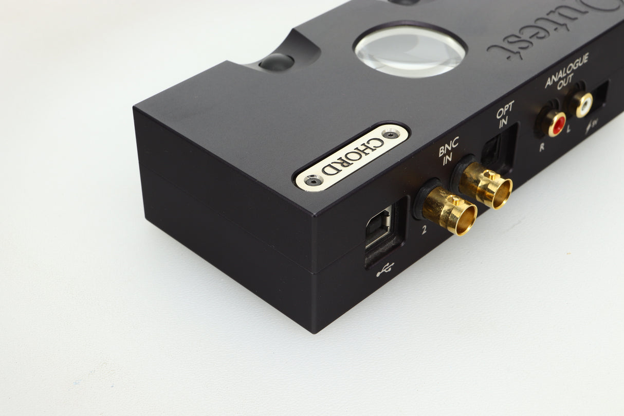 Chord Electronics Qutest DAC