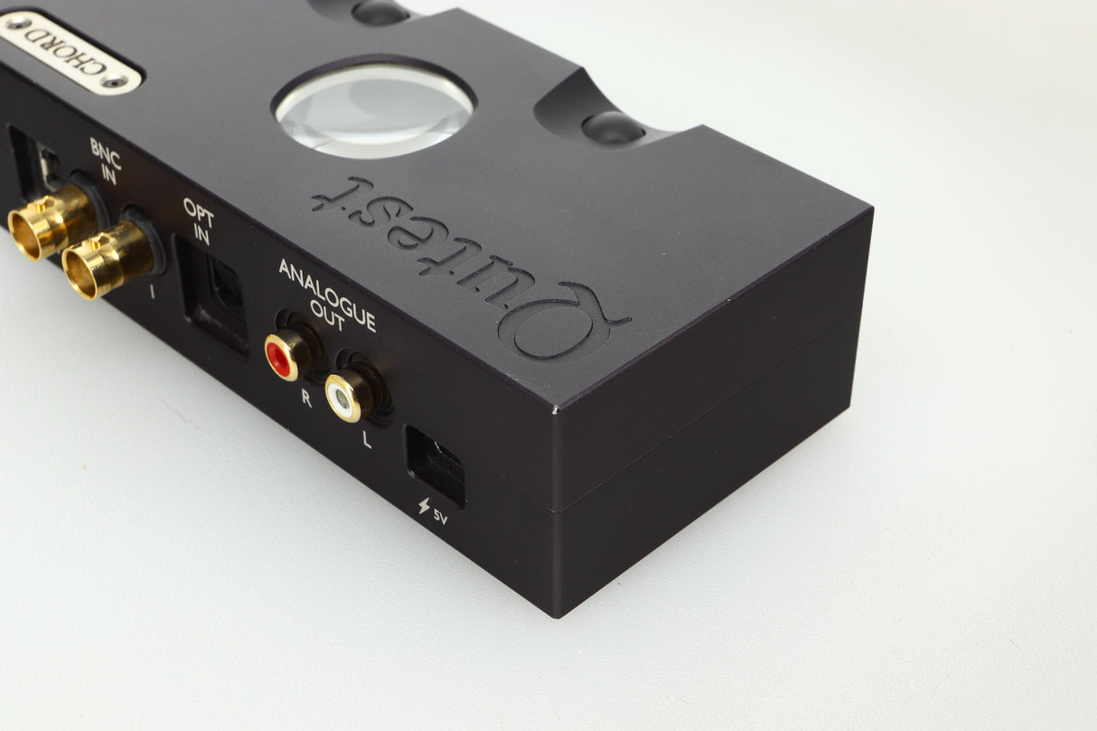 Chord Electronics Qutest DAC