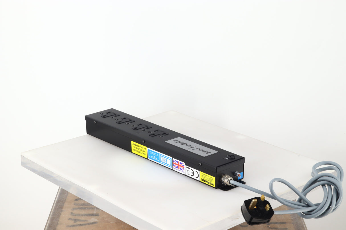 Sound Fantastic HF4 Mains Distribution Block