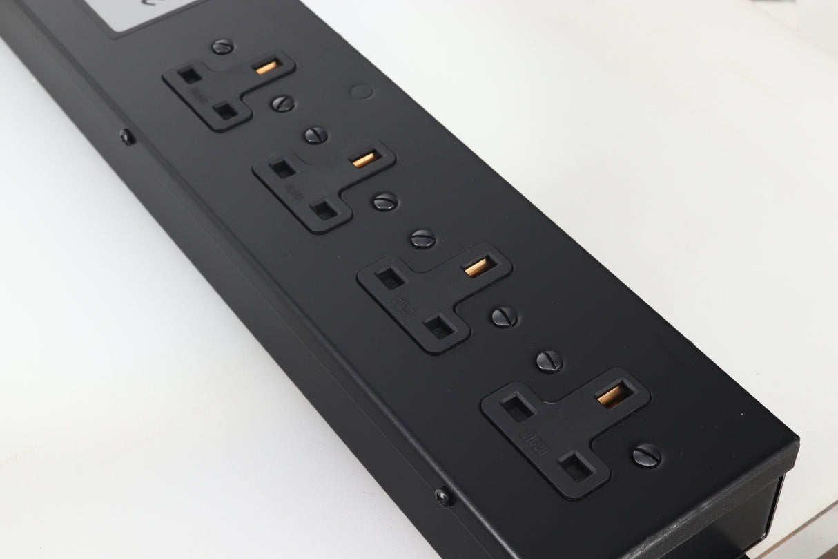 Sound Fantastic HF4 Mains Distribution Block