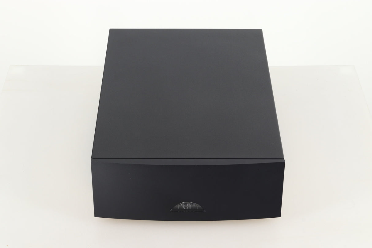 Naim SuperLine Phonostage (2011)