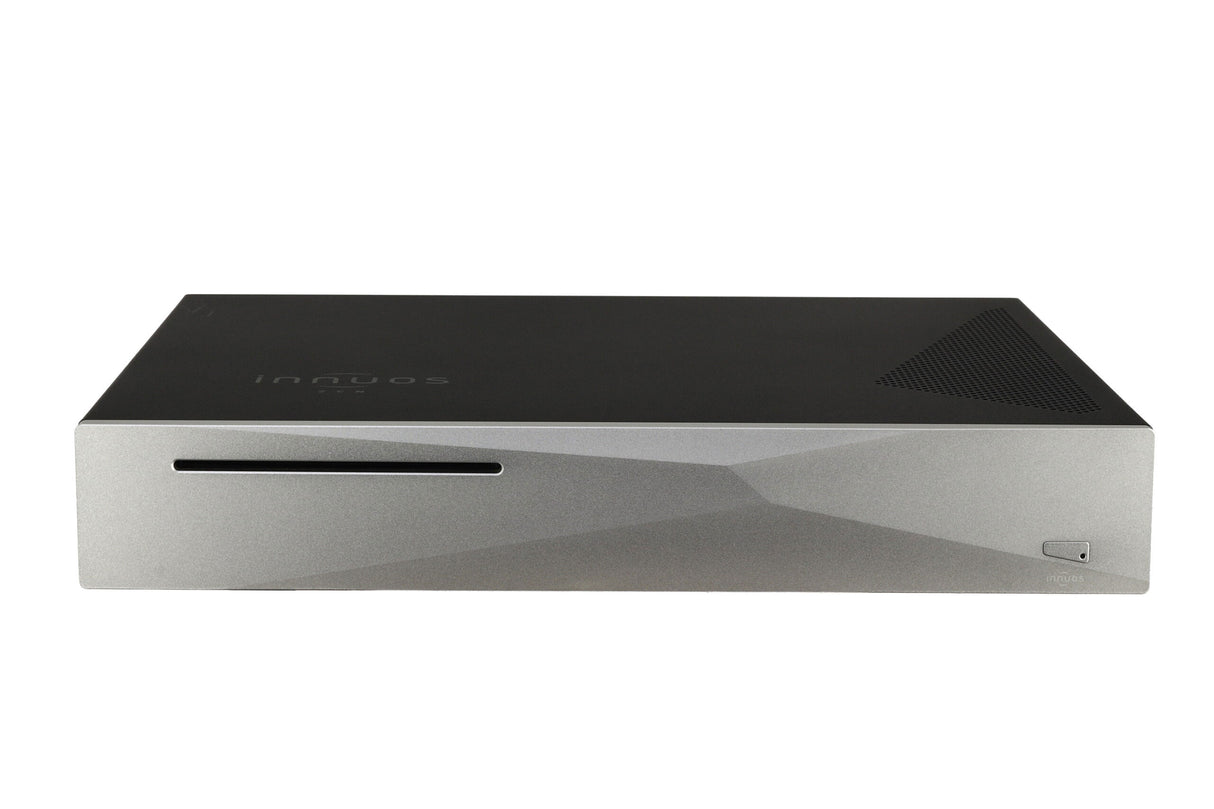 Innuos Zen Mk3 1TB Silver
