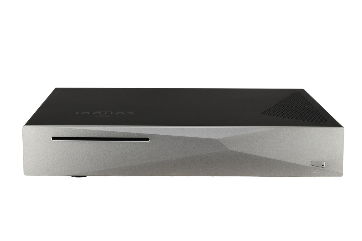 Innuos Zen Mk3 1TB Silver