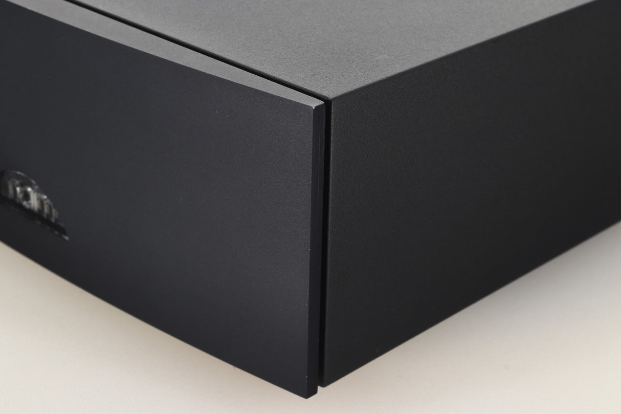 Naim SuperLine Phonostage (2011)