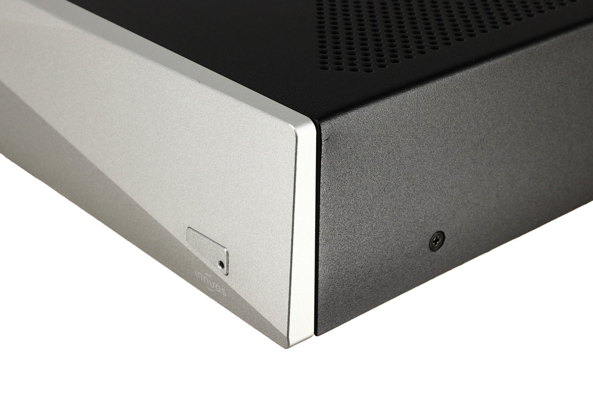 Innuos Zen Mk3 1TB Silver
