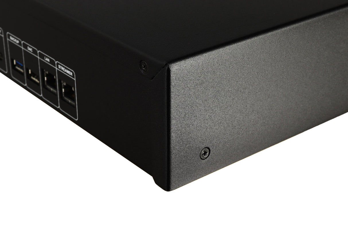 Innuos Zen Mk3 1TB Silver