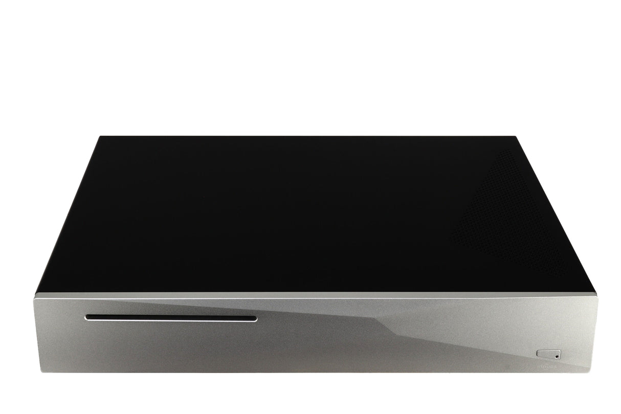 Innuos Zen Mk3 1TB Silver