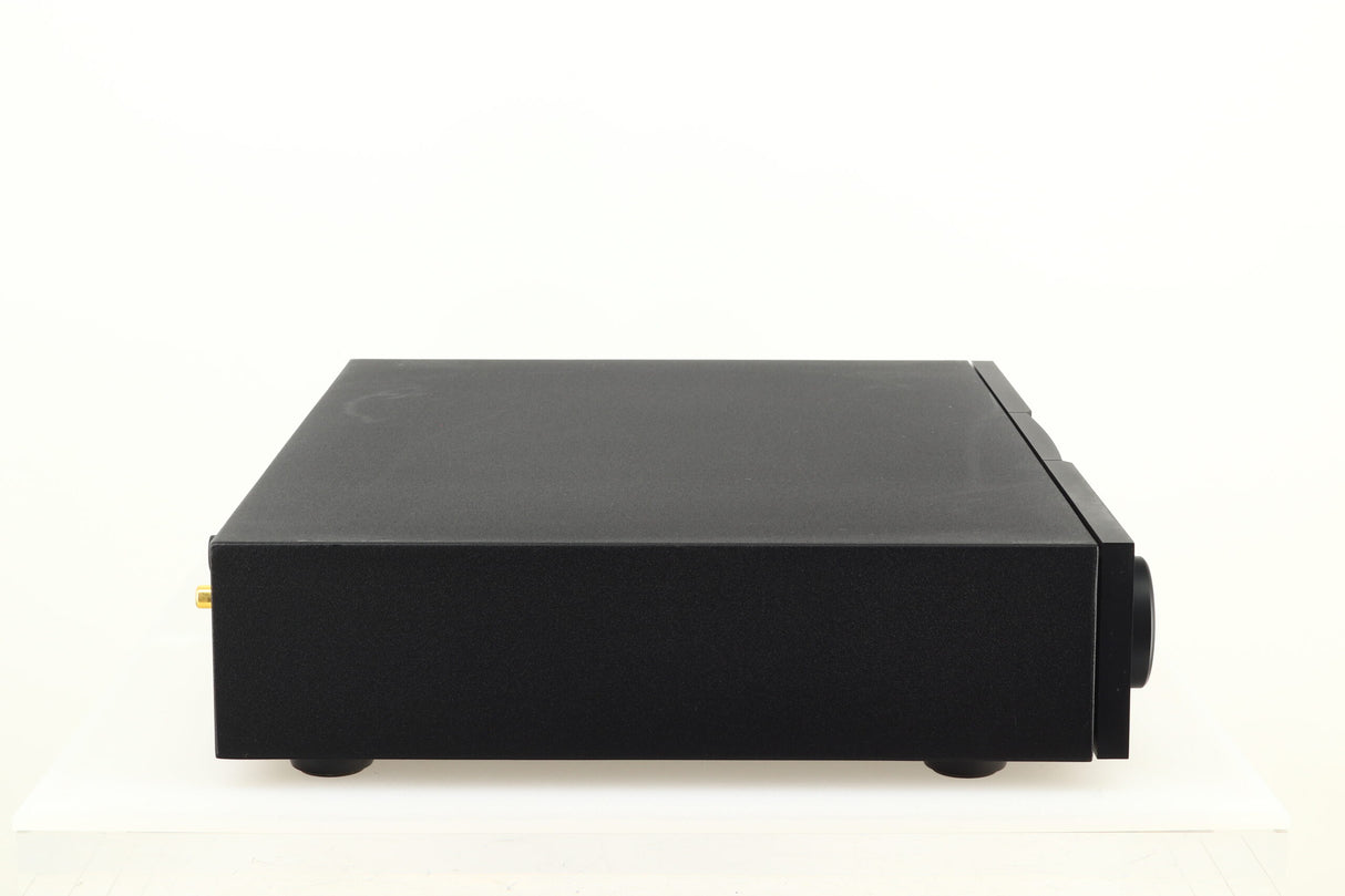 Naim NAC 202 Pre Amplifier (2009)