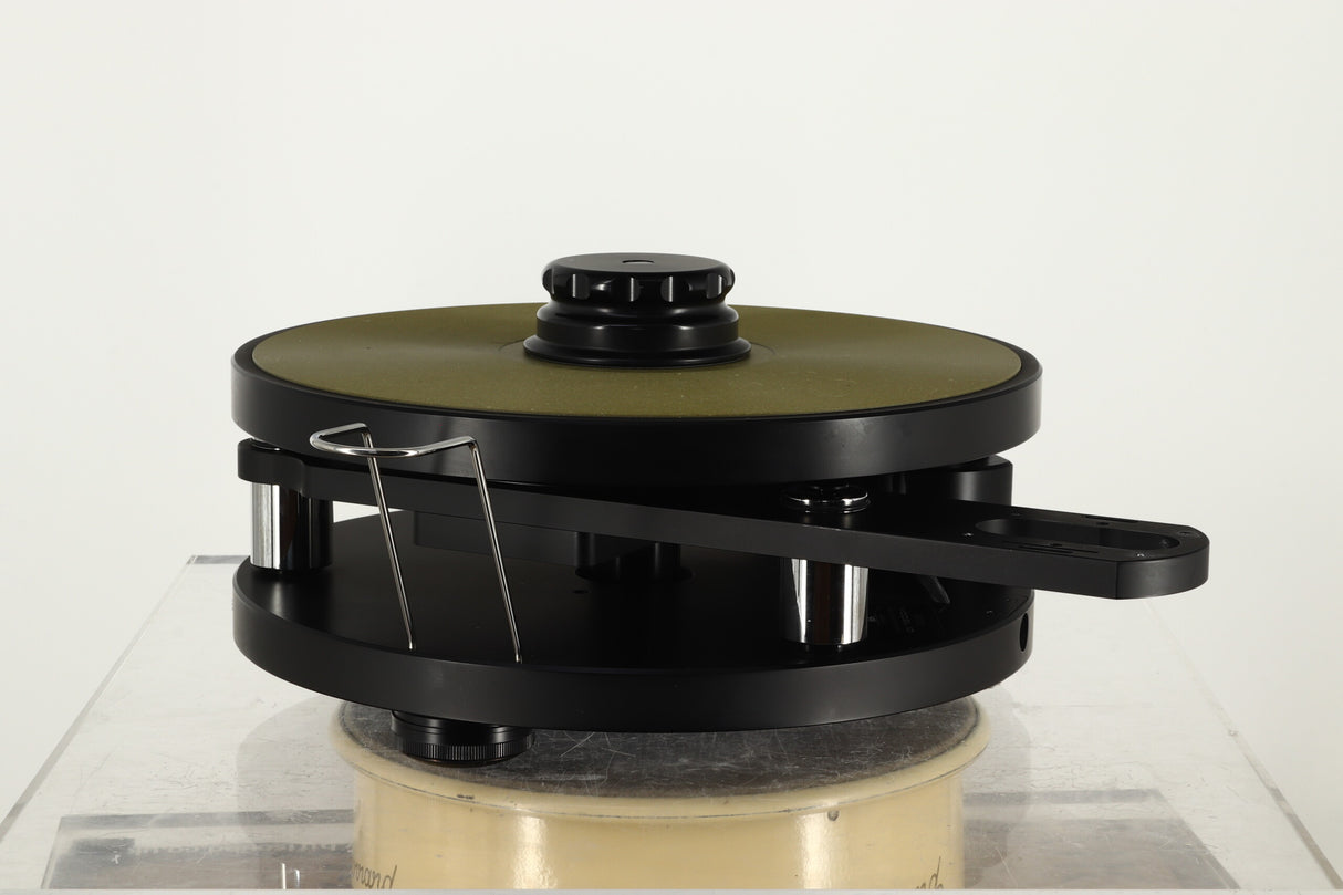 SME Model 10 Turntable