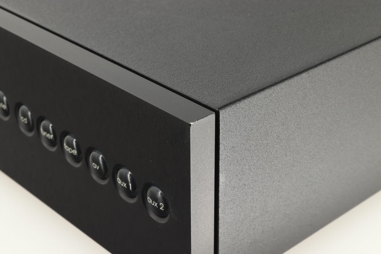 Naim NAC 202 Pre Amplifier (2009)