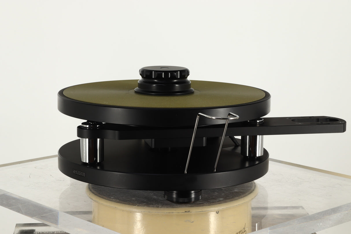 SME Model 10 Turntable