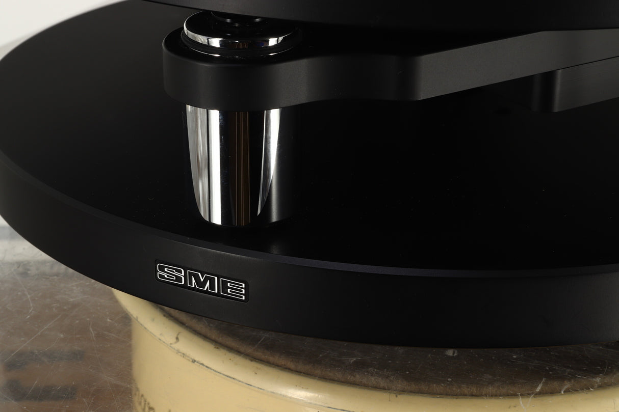 SME Model 10 Turntable