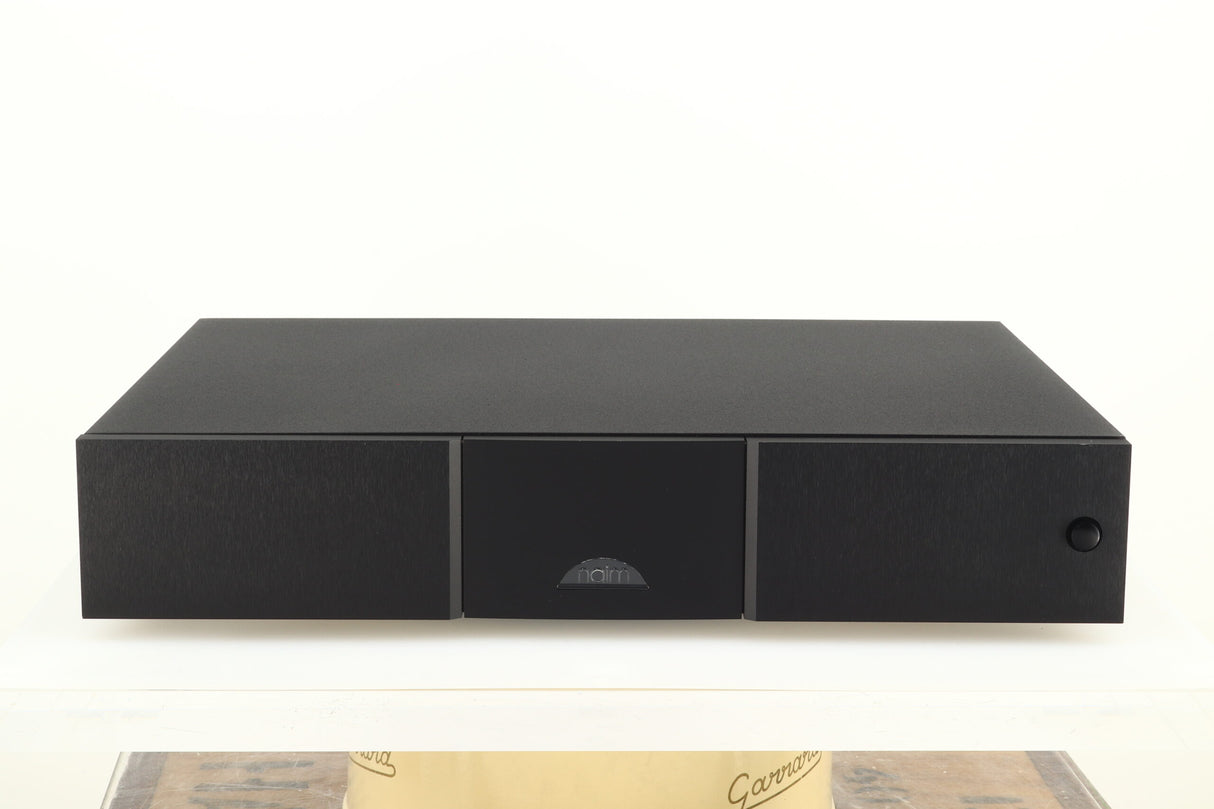 Naim NAP 200 Power Amplifier (2009)