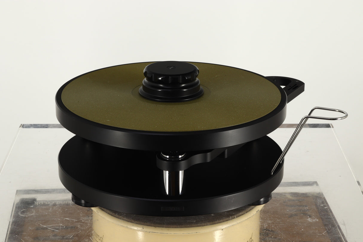 SME Model 10 Turntable