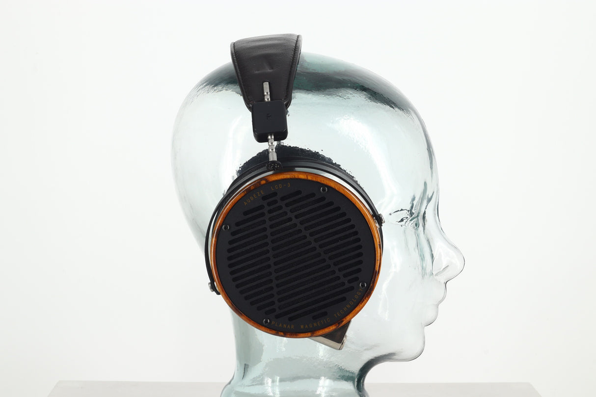 Audeze LCD-3 Headphones