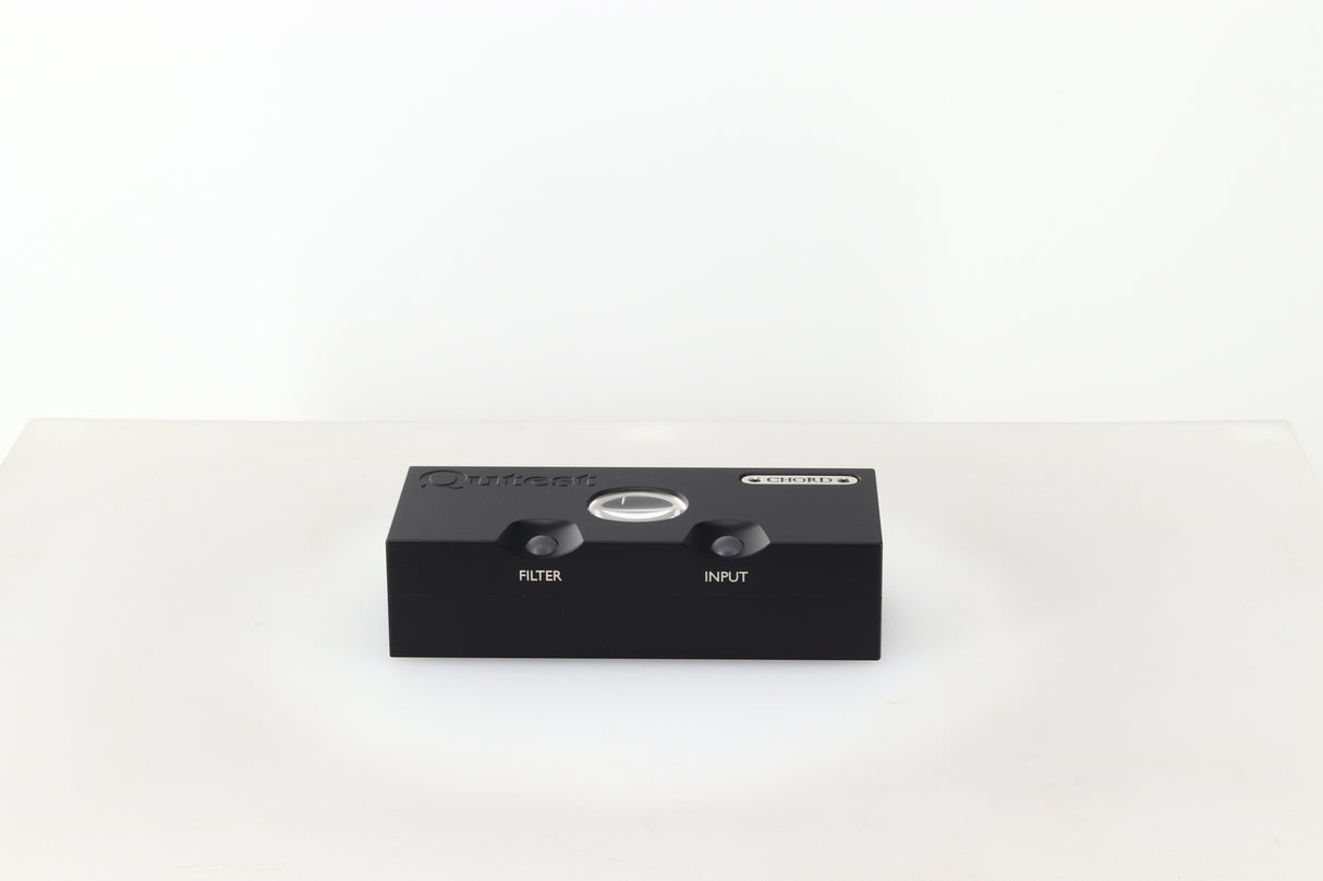Chord Electronics Qutest Digital Analogue Converter
