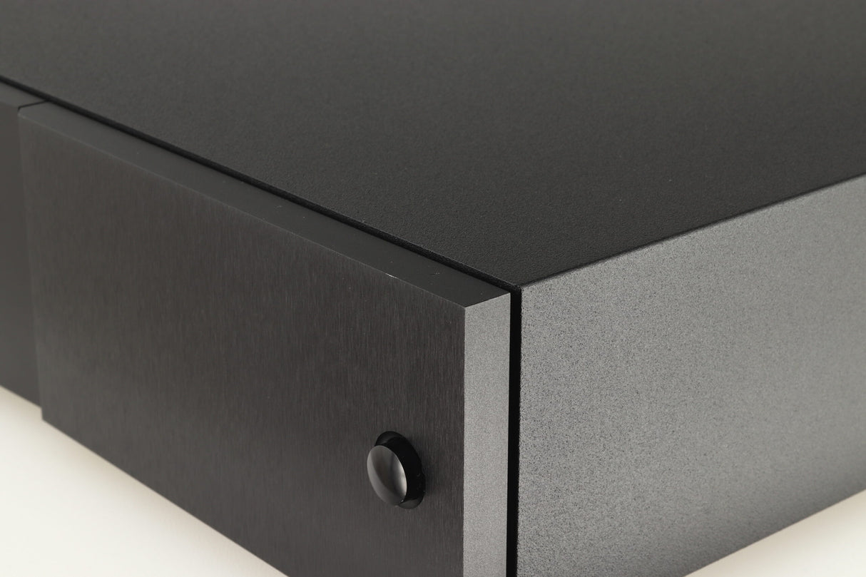Naim NAP 200 Power Amplifier (2009)