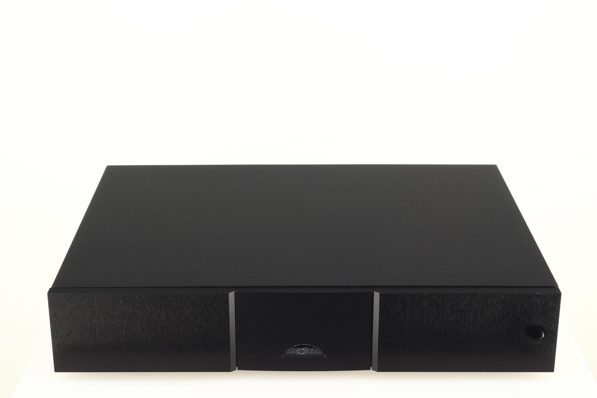 Naim NAP 200 Power Amplifier (2009)