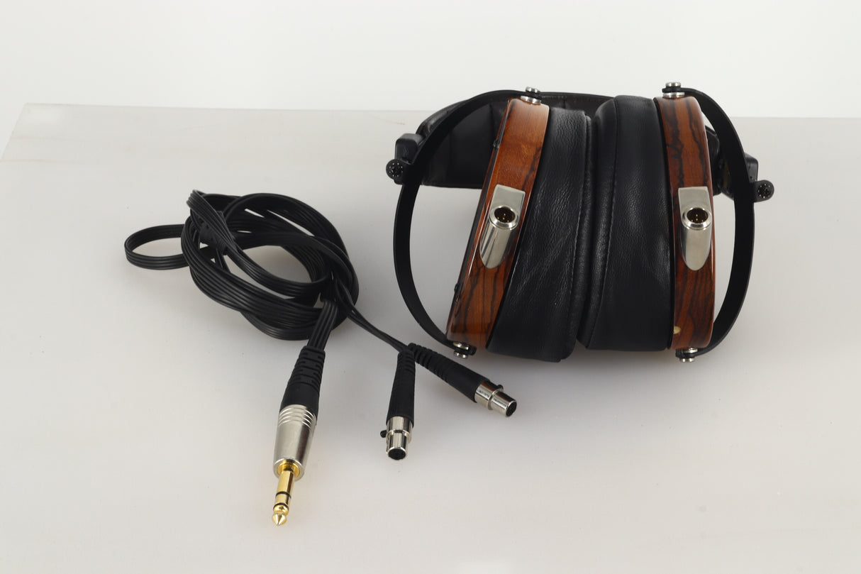 Audeze LCD-3 Headphones