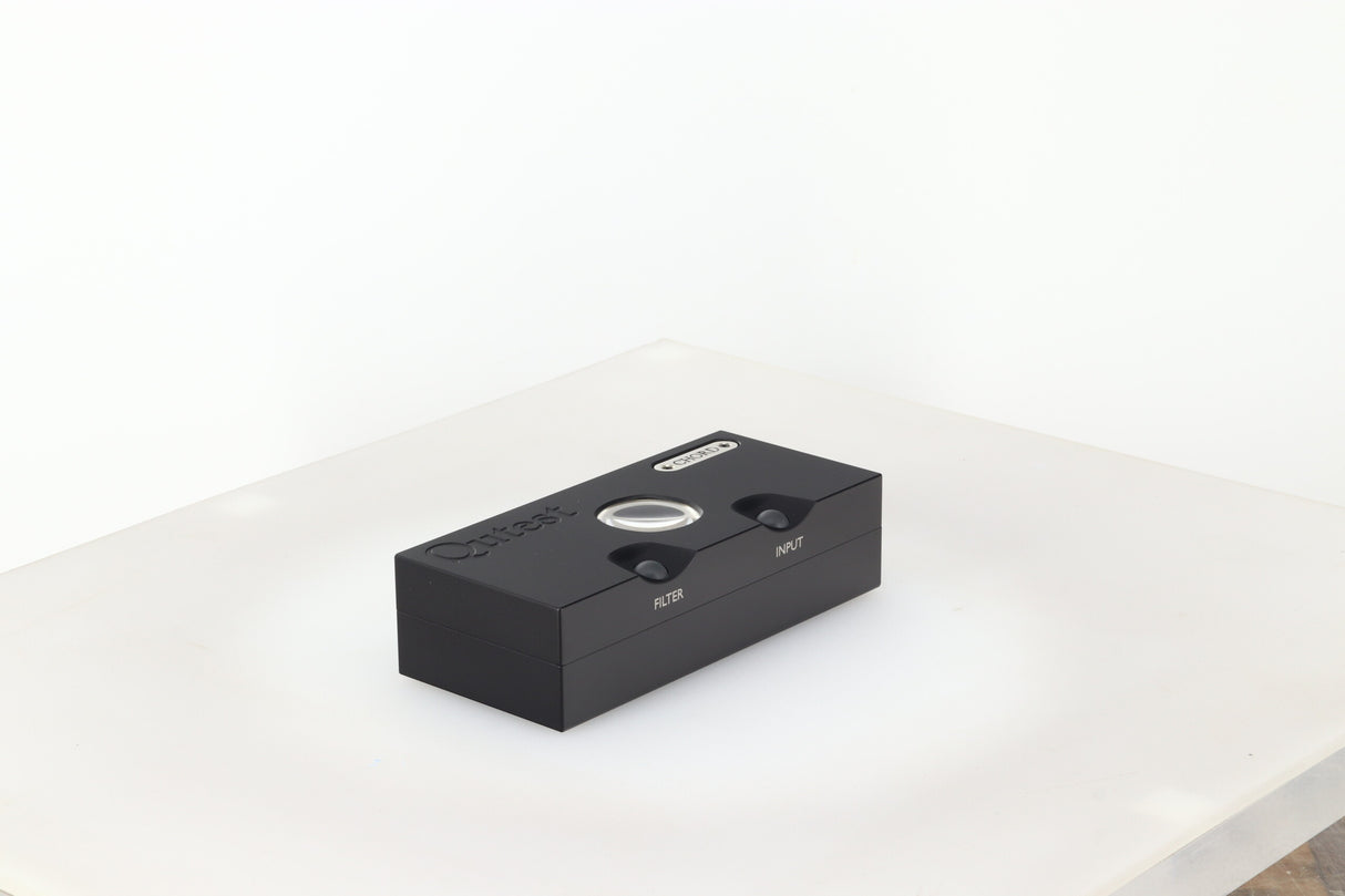 Chord Electronics Qutest Digital Analogue Converter