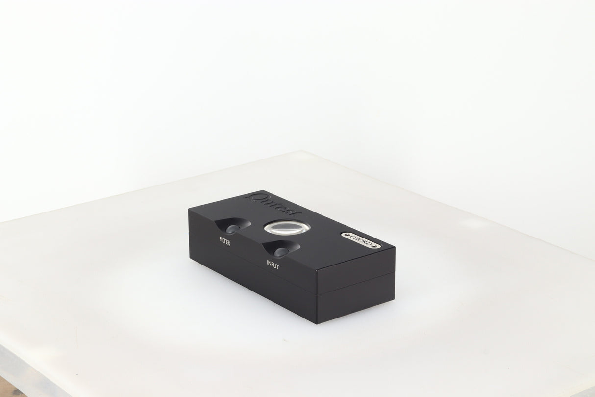 Chord Electronics Qutest Digital Analogue Converter
