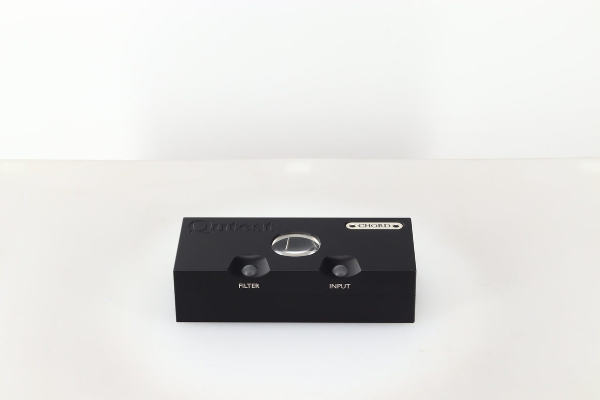 Chord Electronics Qutest Digital Analogue Converter
