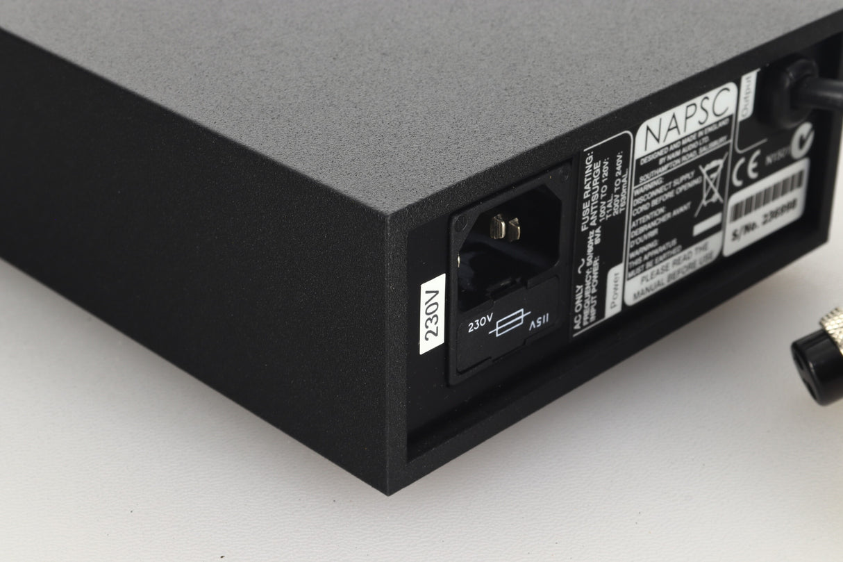 Naim NAPSC Power Supply (2006)