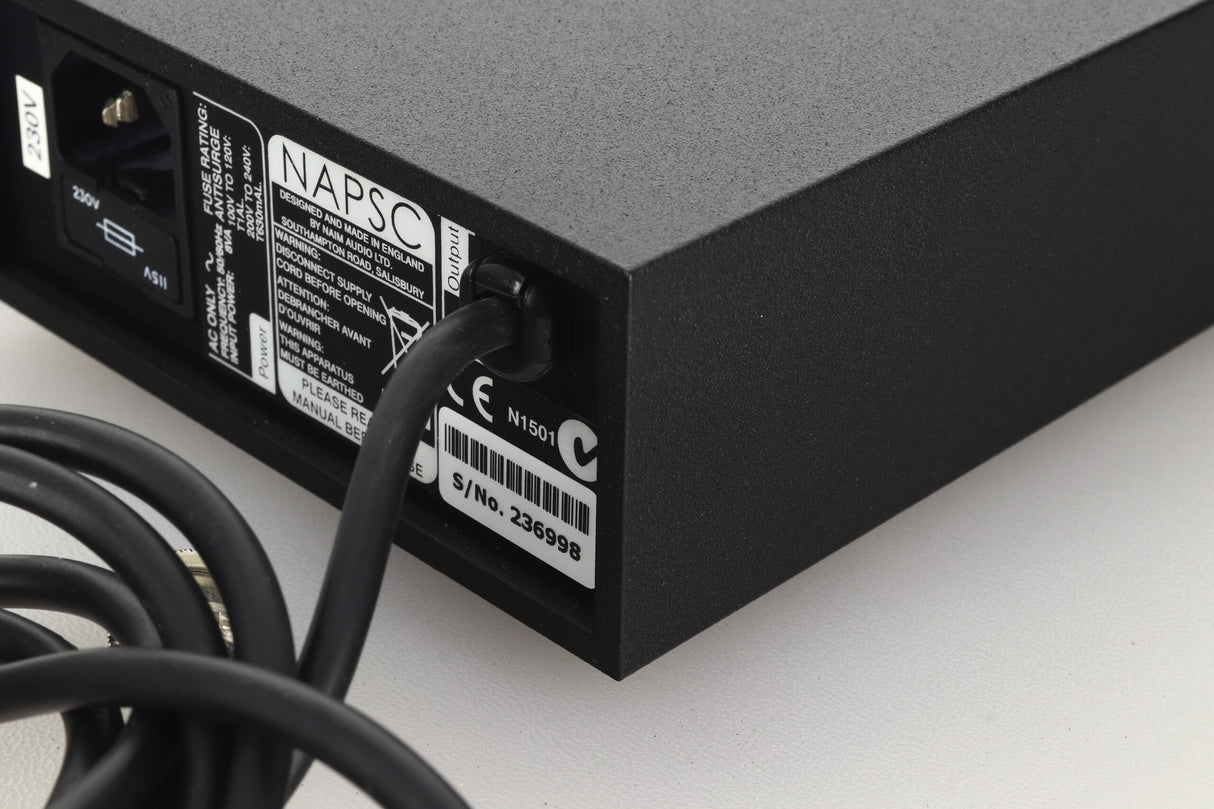 Naim NAPSC Power Supply (2006)