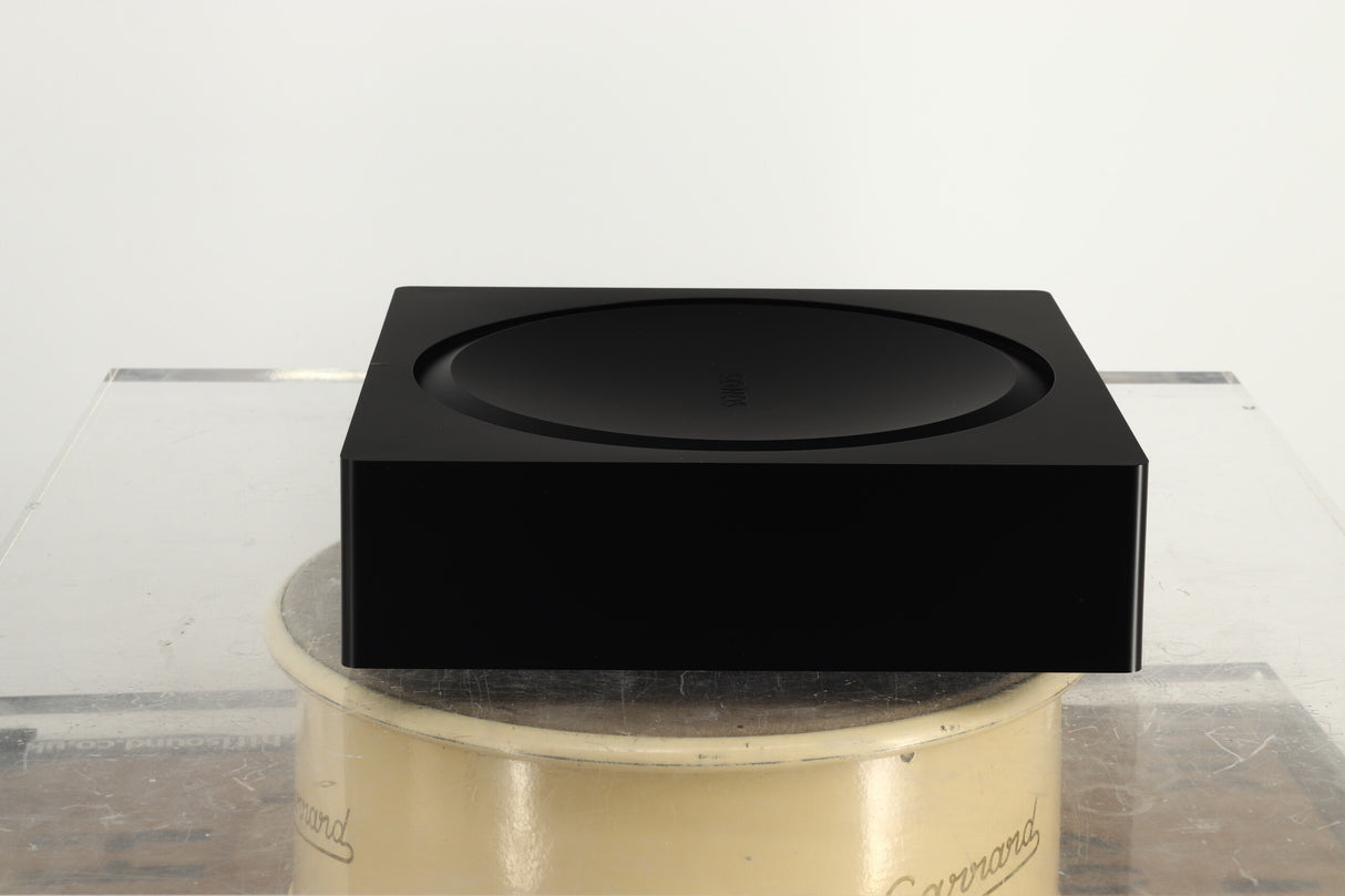 Sonos Amp Streaming Amplifier - Black