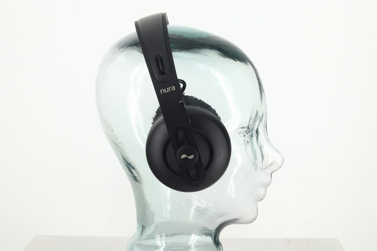 Nura 100B Nuraphone Headphones