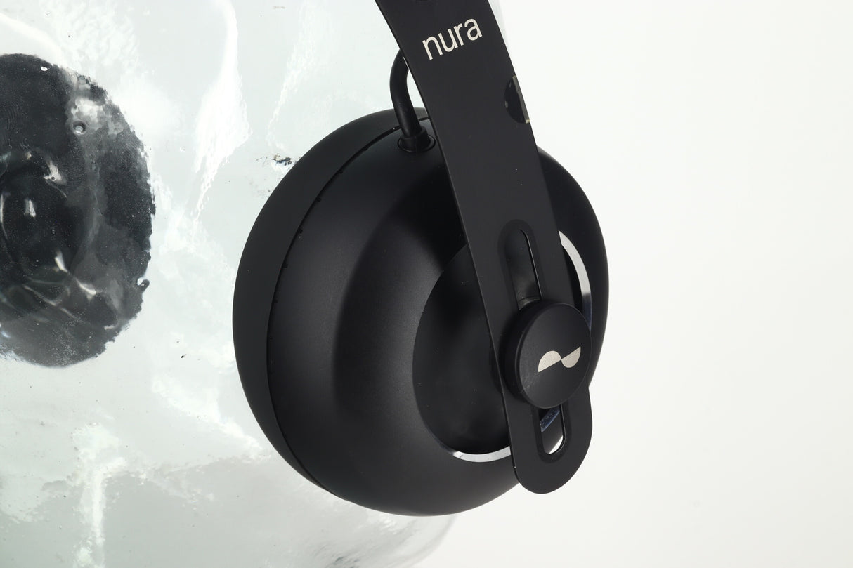 Nura 100B Nuraphone Headphones