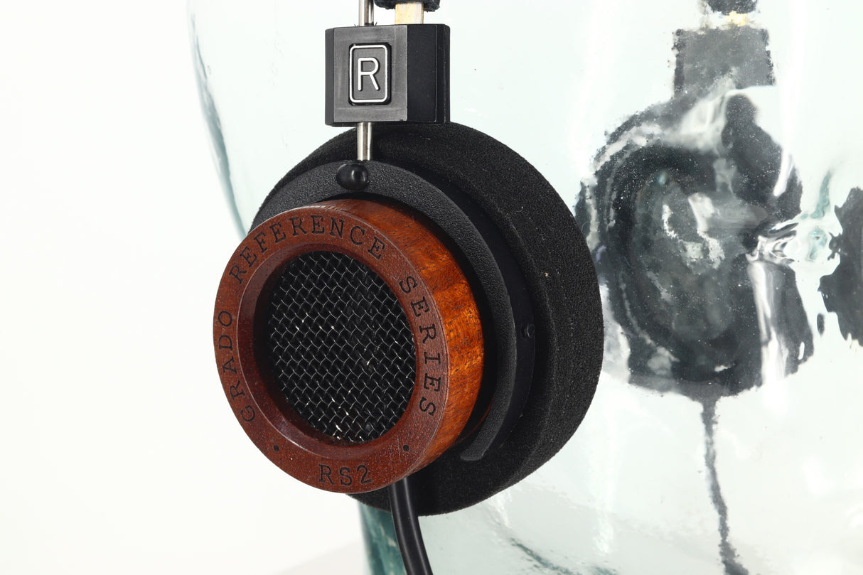 Grado RS-2 Headphones
