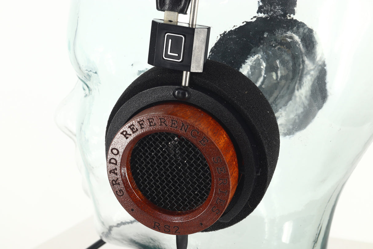 Grado RS-2 Headphones