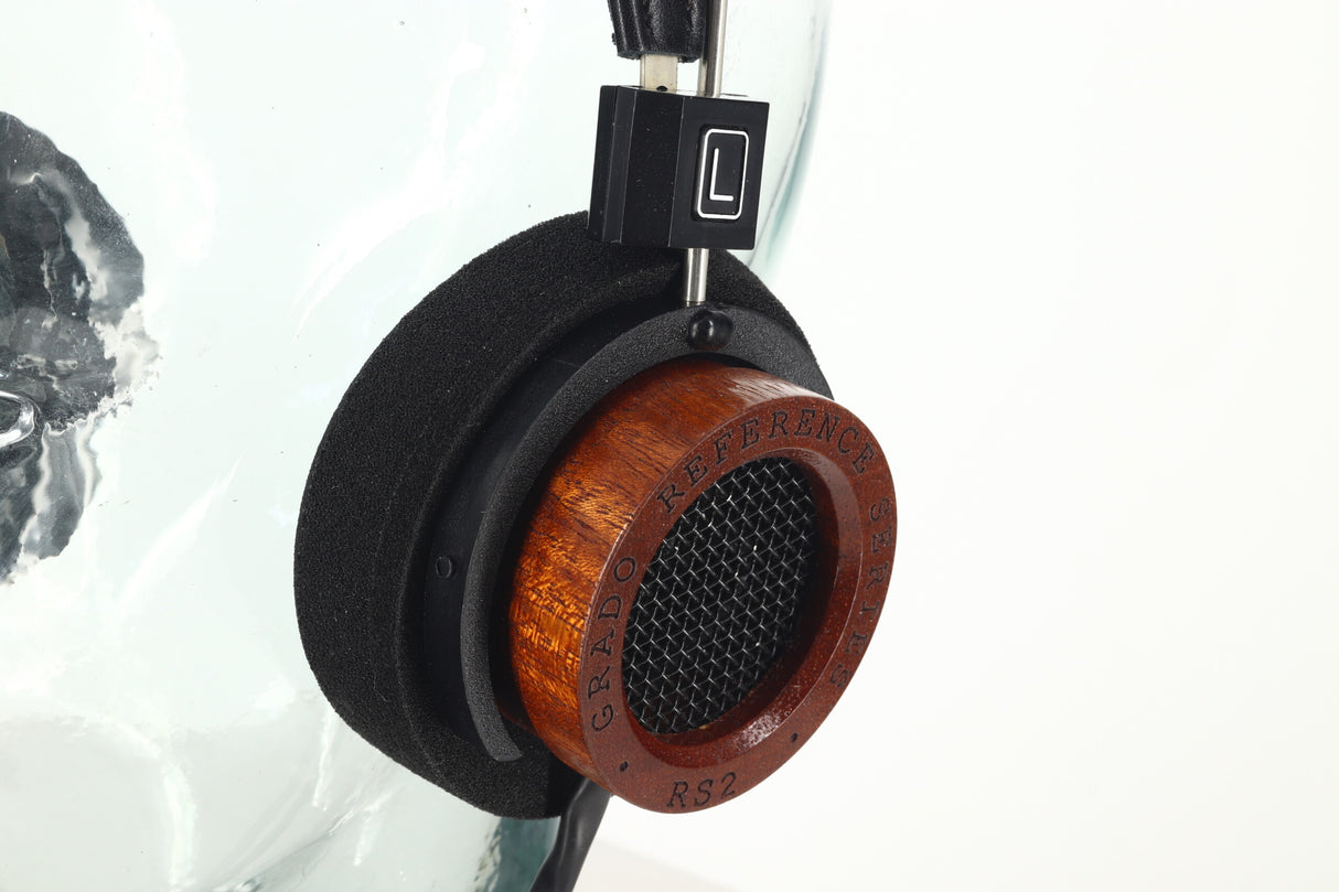 Grado RS-2 Headphones