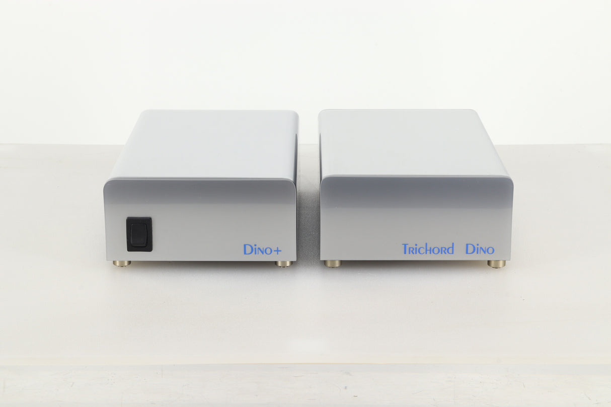 Trichord Research Dino+ Phonostage