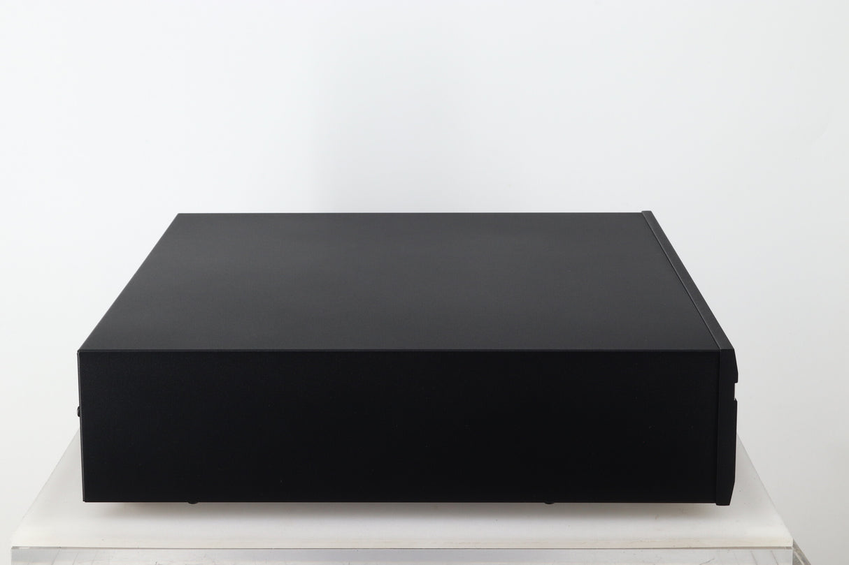 Musical Fidelity M2SCD CD Player - Black