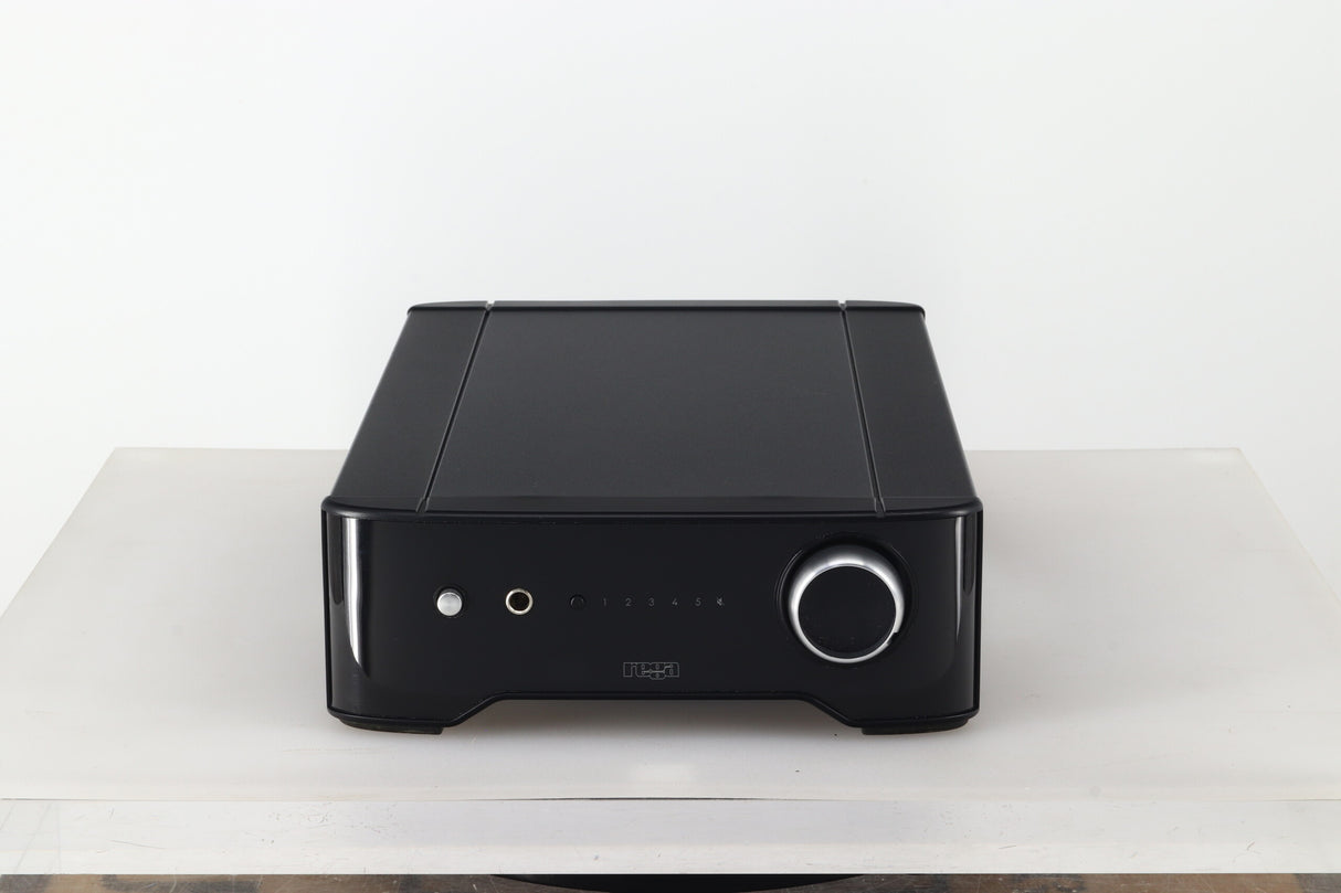Rega Brio Integrated Amplifier