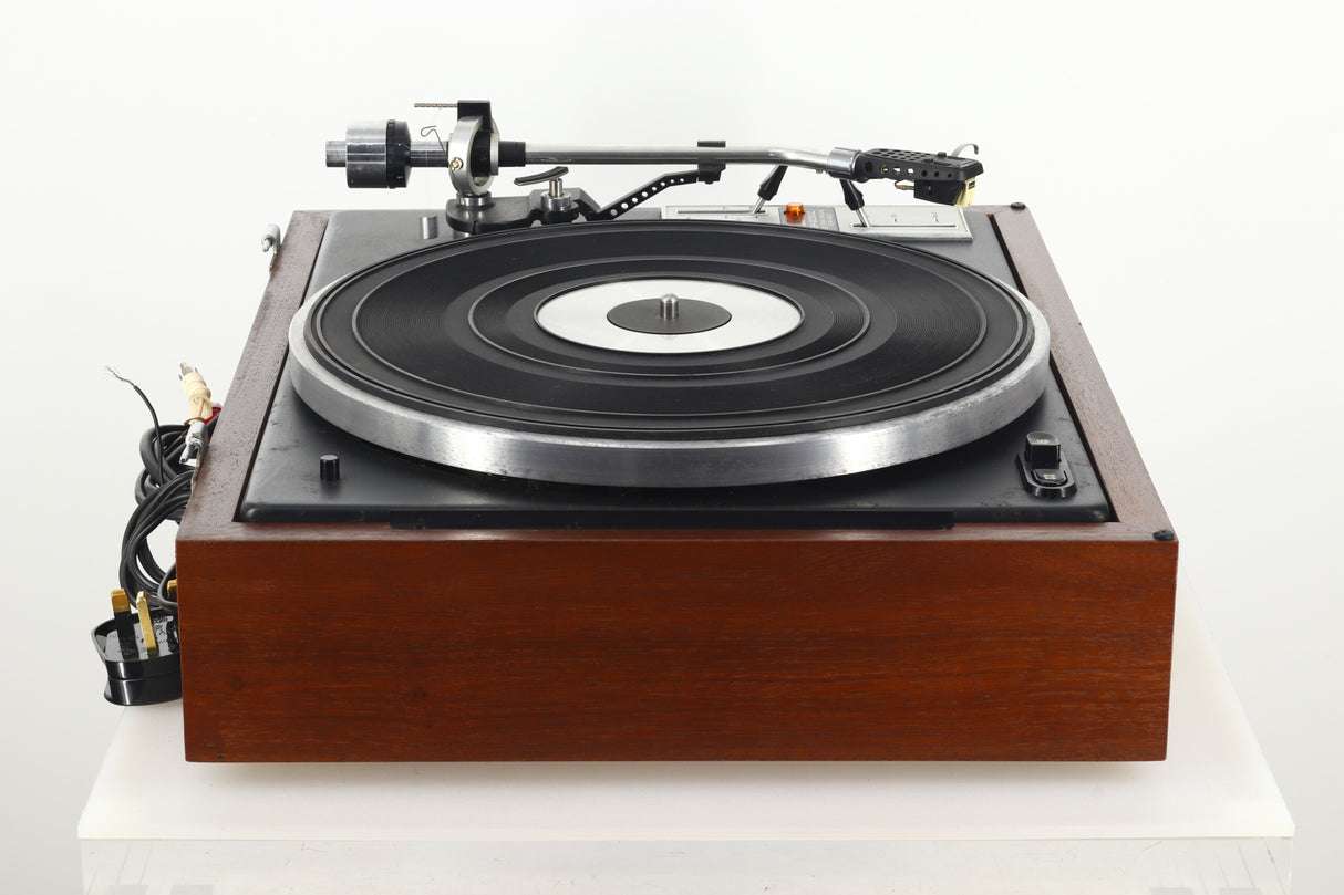 Sansui SR-2050C Turntable