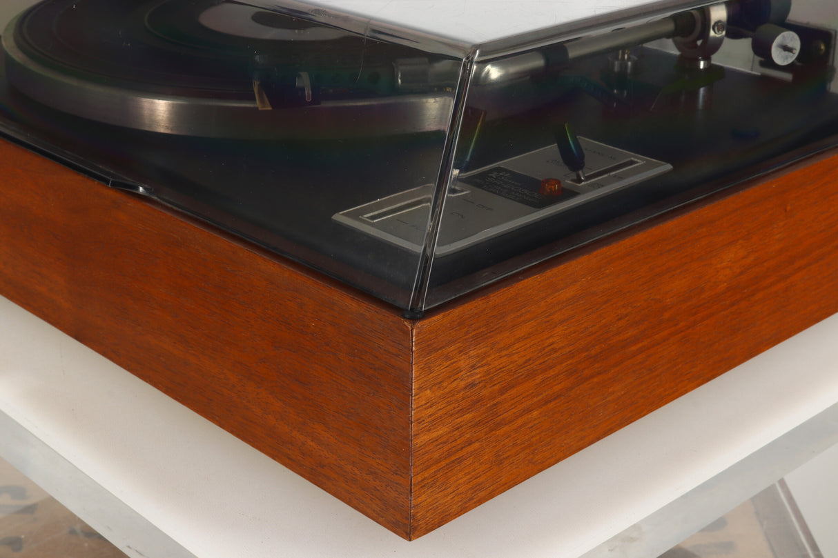 Sansui SR-2050C Turntable
