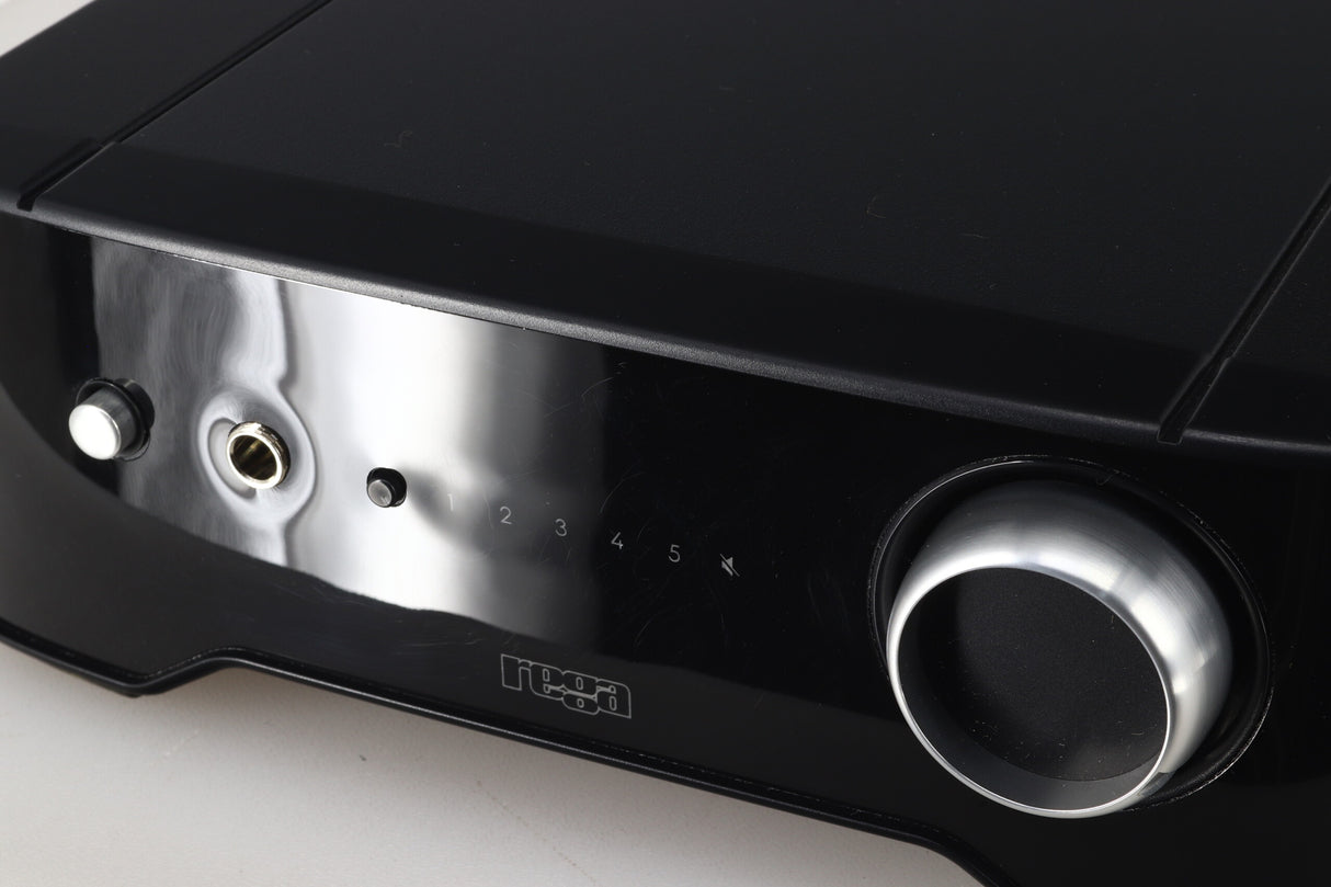 Rega Brio Integrated Amplifier