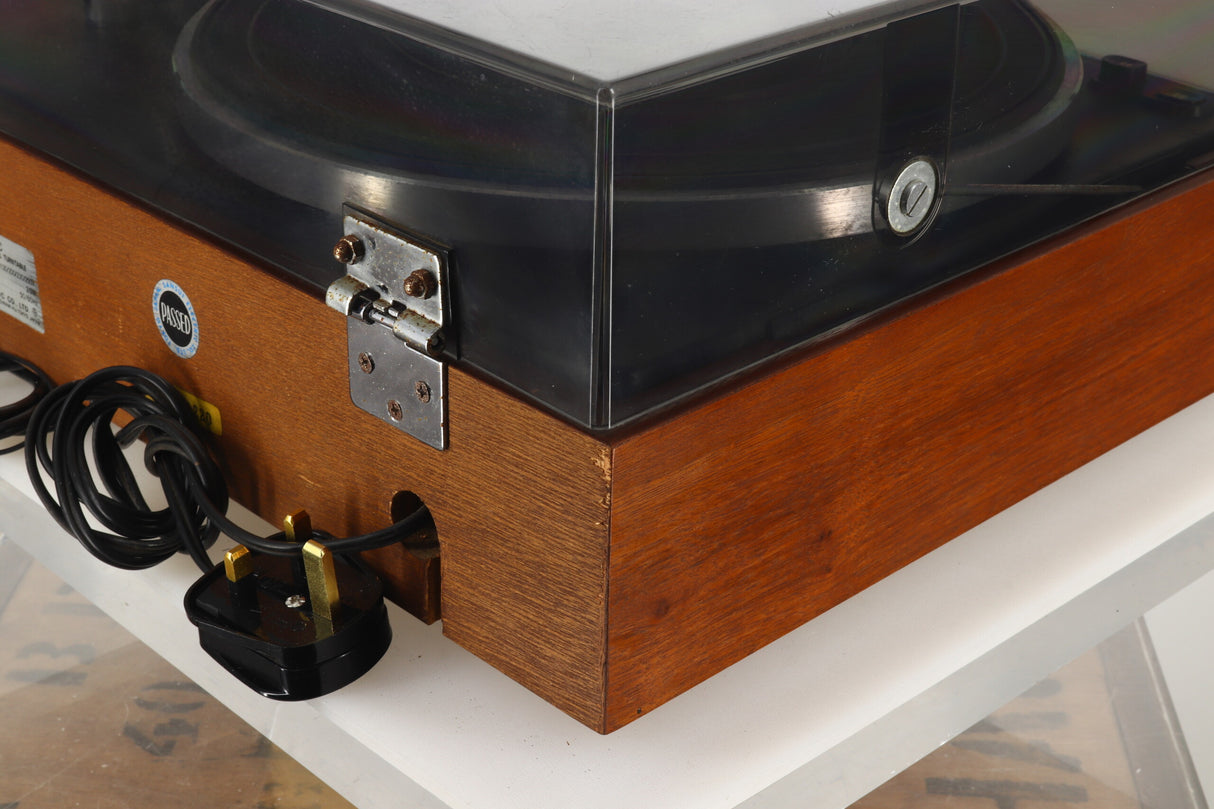 Sansui SR-2050C Turntable