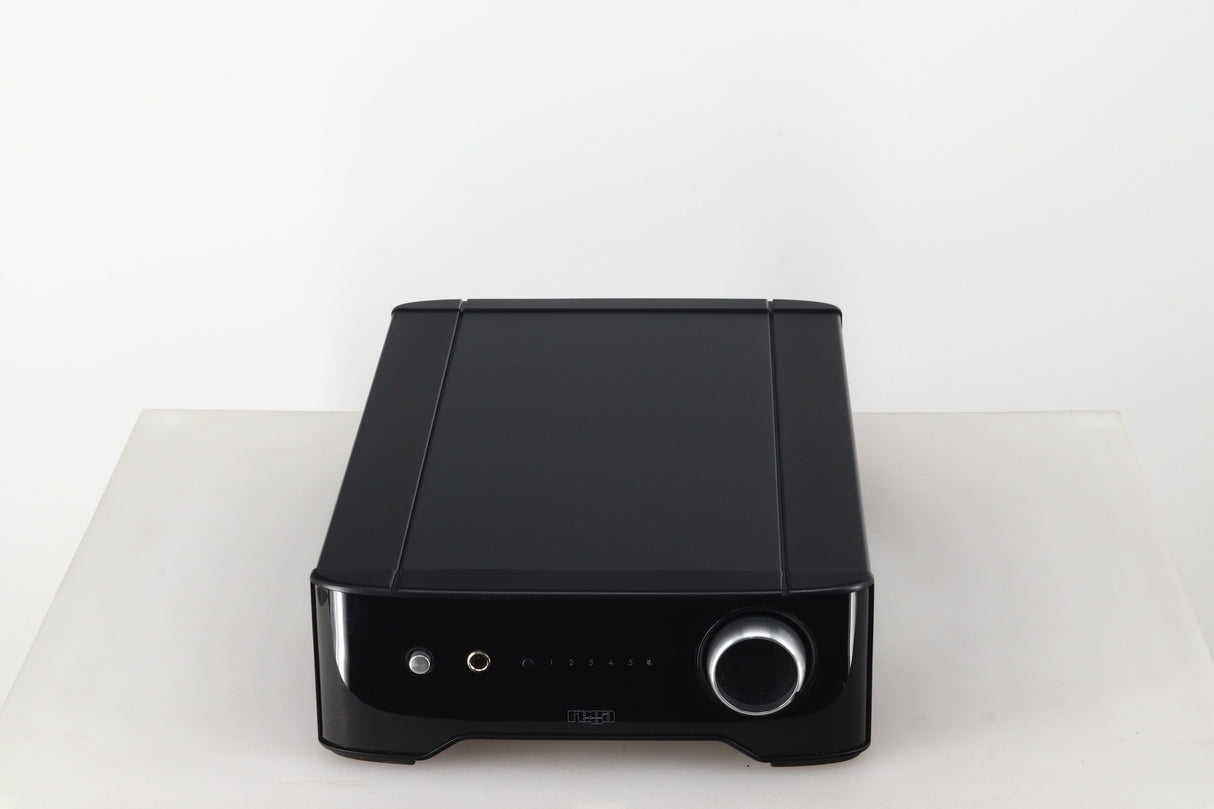Rega Brio Integrated Amplifier
