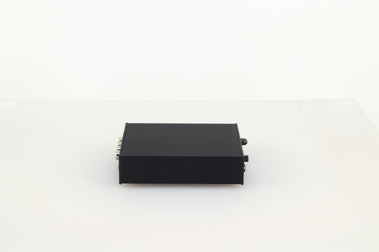 Rega FONO Mini A2D Phonostage